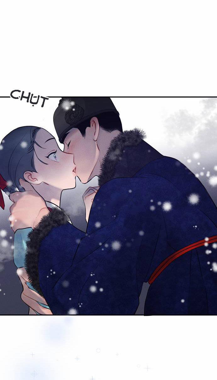 Người Tình Của Gwanghae 33 trang 65