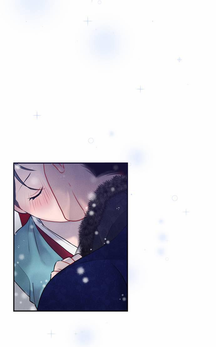 Người Tình Của Gwanghae 33 trang 66