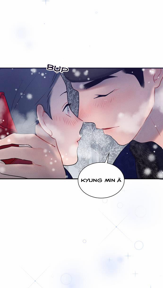 Người Tình Của Gwanghae 33 trang 68