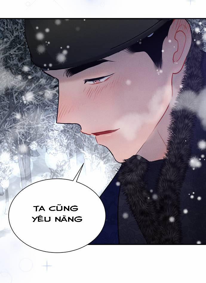 Người Tình Của Gwanghae 33 trang 69