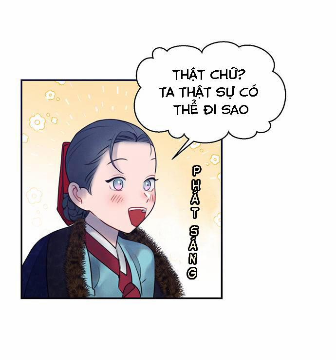Người Tình Của Gwanghae 33 trang 78