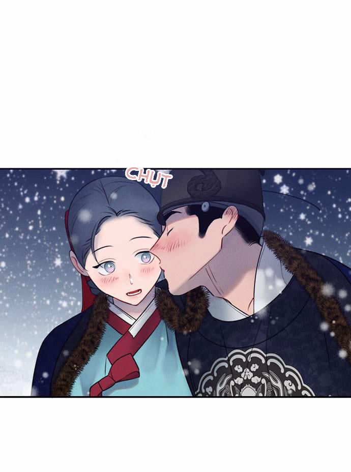 Người Tình Của Gwanghae 33 trang 80