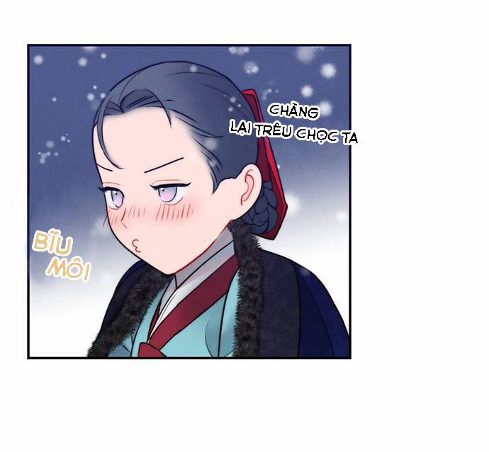 Người Tình Của Gwanghae 33 trang 85