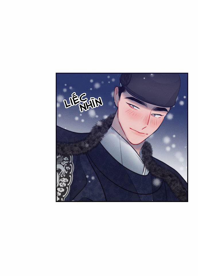 Người Tình Của Gwanghae 33 trang 86