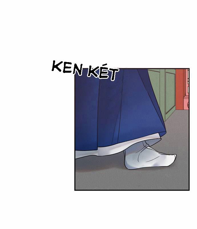 Người Tình Của Gwanghae 33 trang 9