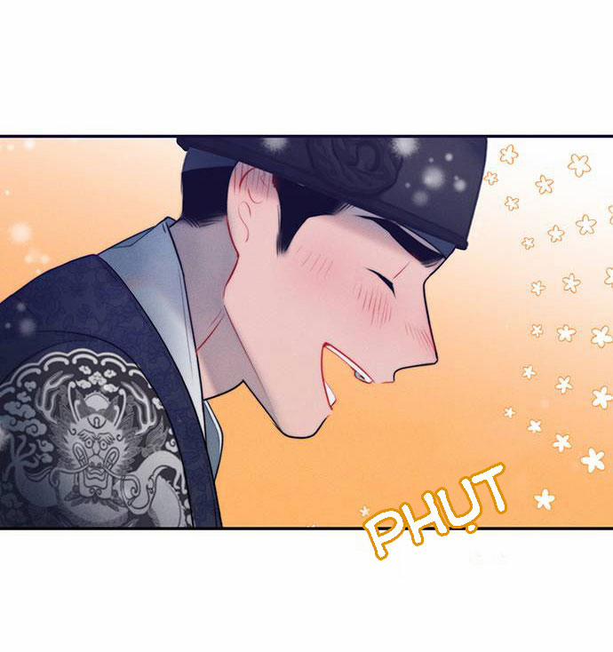 Người Tình Của Gwanghae 33 trang 90