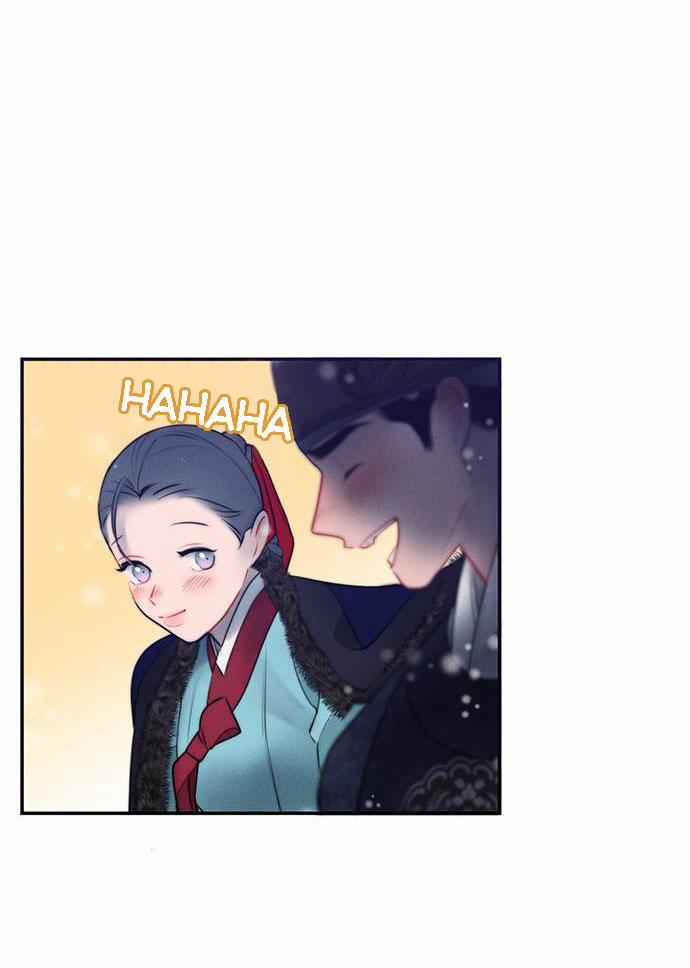 Người Tình Của Gwanghae 33 trang 91