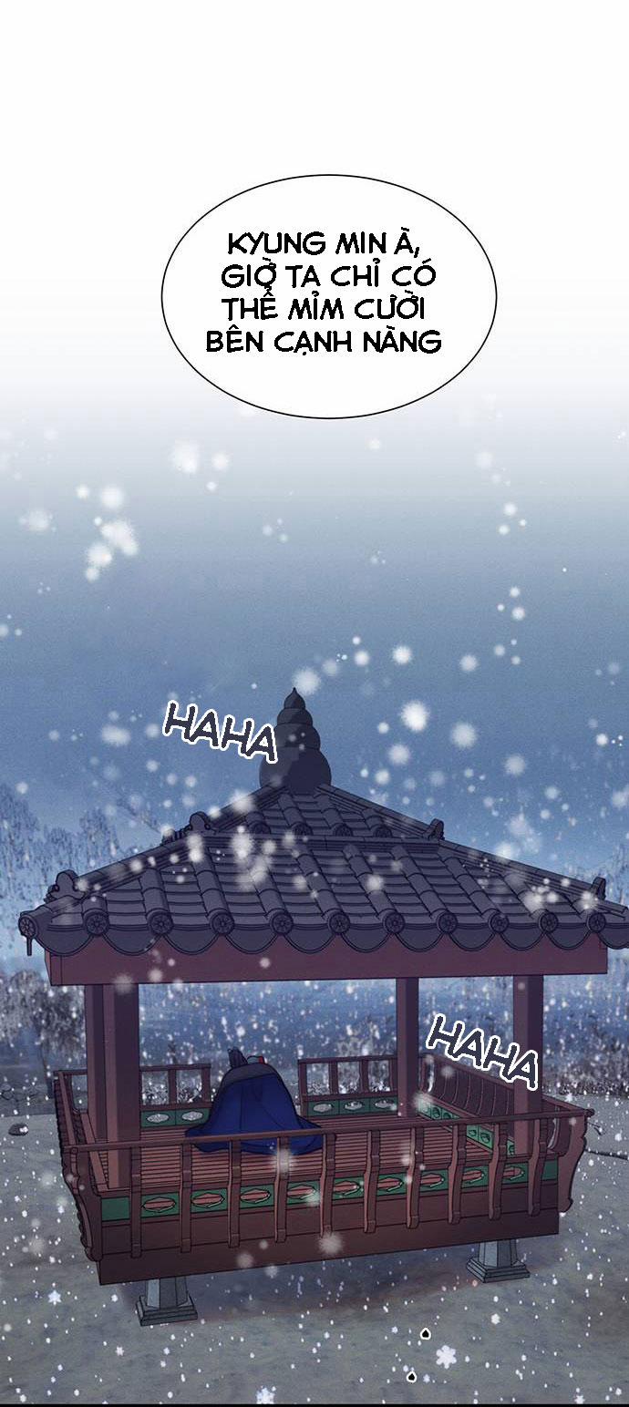 Người Tình Của Gwanghae 33 trang 92