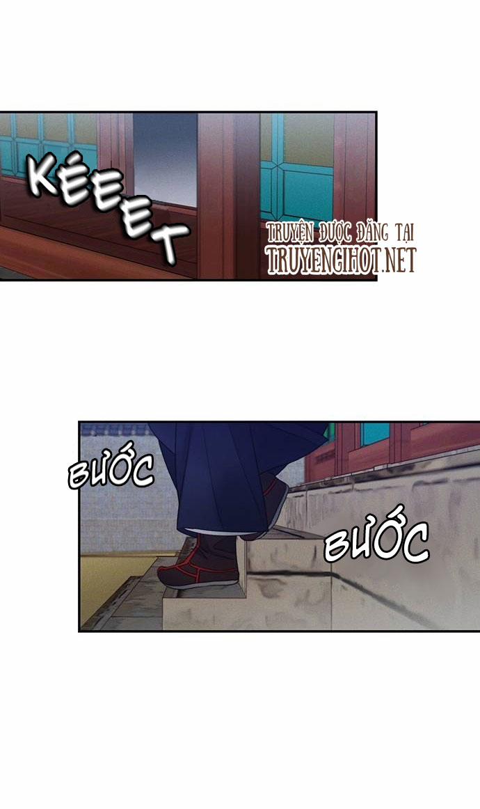 Người Tình Của Gwanghae 34 trang 45