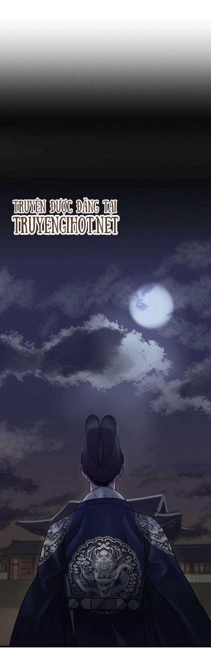 Người Tình Của Gwanghae 34 trang 46