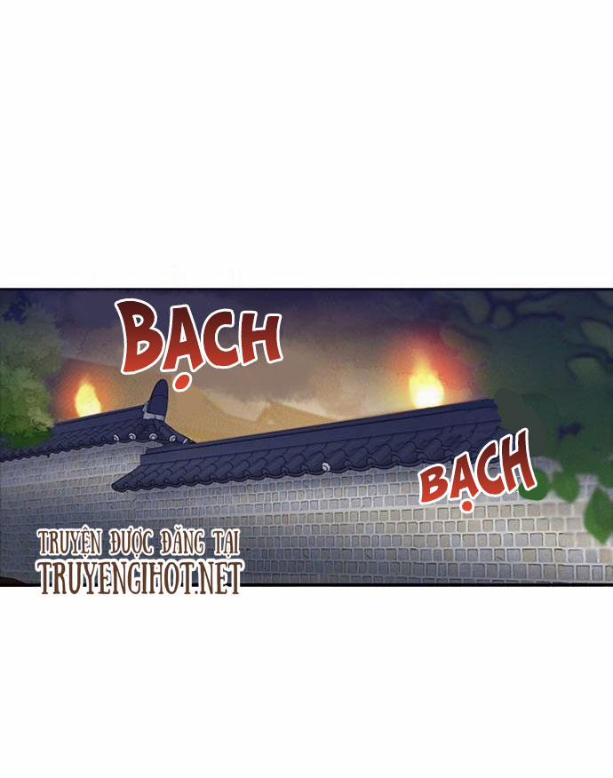 Người Tình Của Gwanghae 34 trang 53