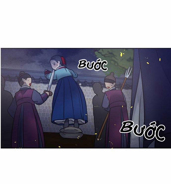 Người Tình Của Gwanghae 34 trang 60