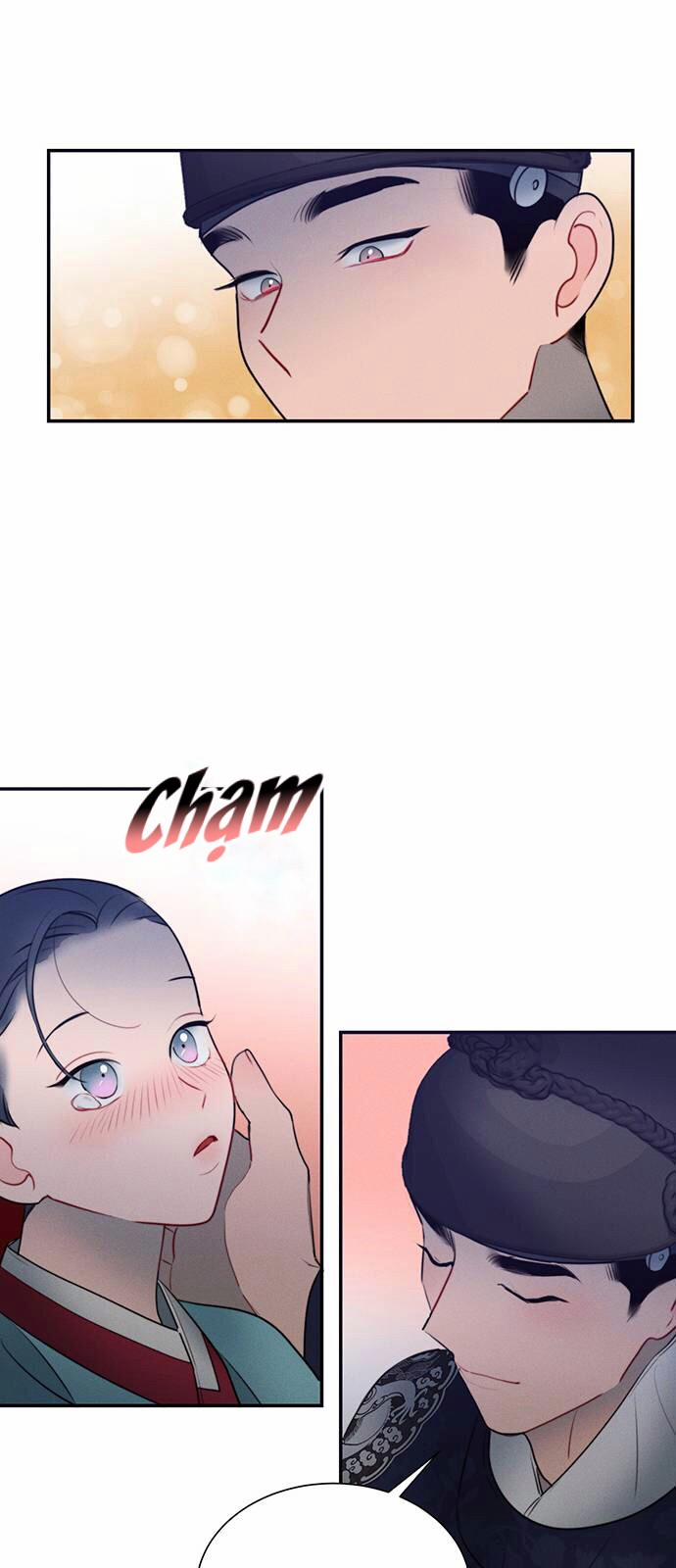 Người Tình Của Gwanghae 35 trang 42