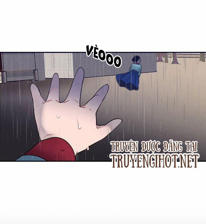 Người Tình Của Gwanghae 36 trang 23