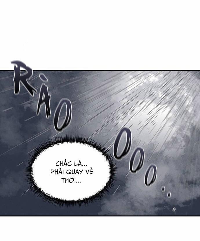 Người Tình Của Gwanghae 36 trang 25