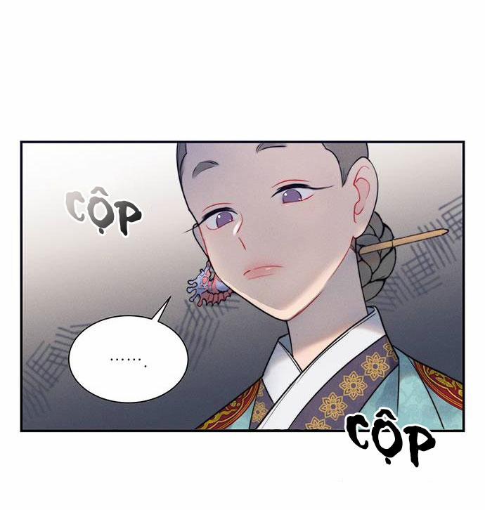 Người Tình Của Gwanghae 36 trang 32