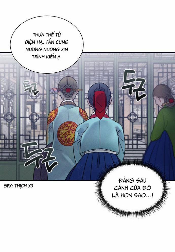 Người Tình Của Gwanghae 36 trang 36