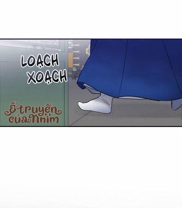 Người Tình Của Gwanghae 36 trang 37