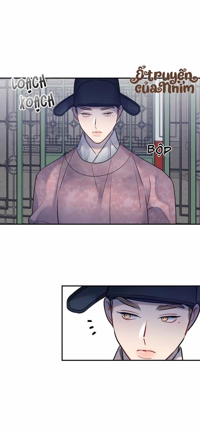 Người Tình Của Gwanghae 36 trang 54