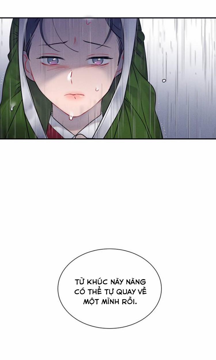 Người Tình Của Gwanghae 37 trang 10