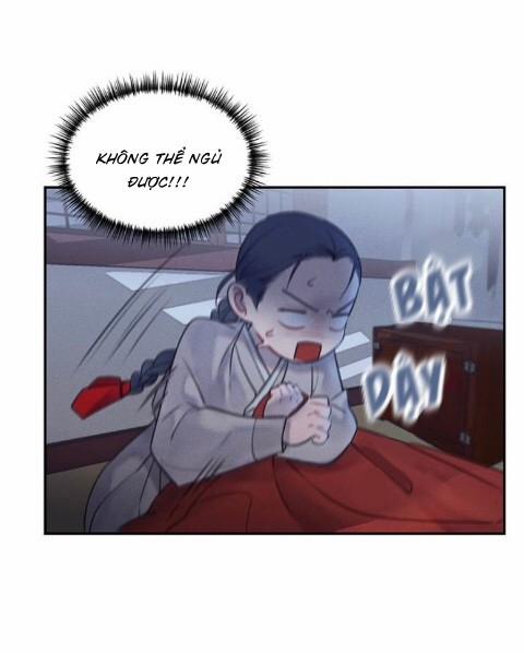 Người Tình Của Gwanghae 37 trang 16