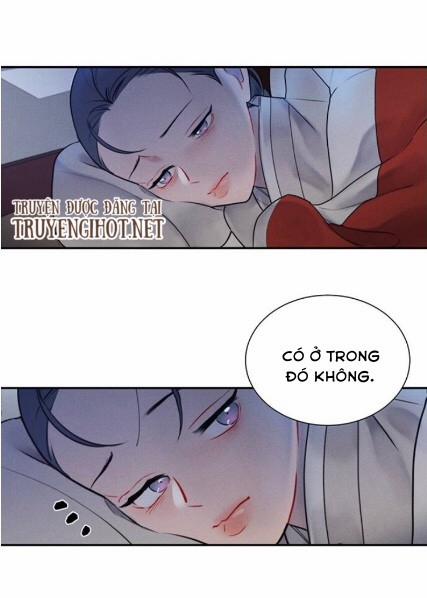 Người Tình Của Gwanghae 37 trang 19