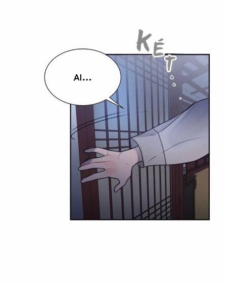 Người Tình Của Gwanghae 37 trang 20