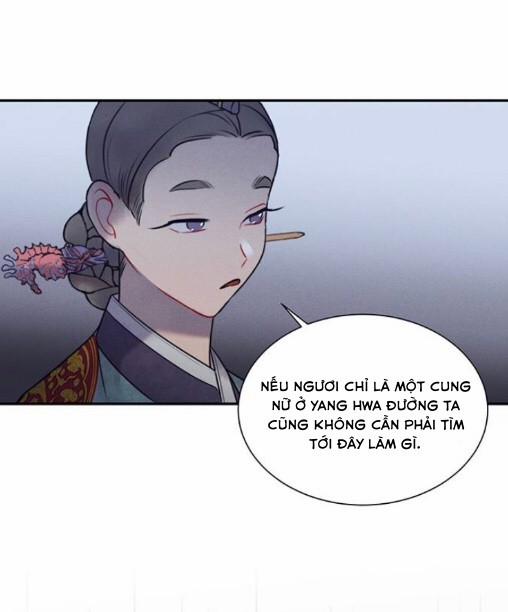 Người Tình Của Gwanghae 37 trang 31