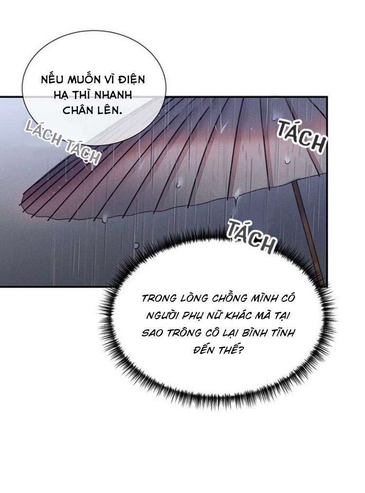 Người Tình Của Gwanghae 37 trang 43