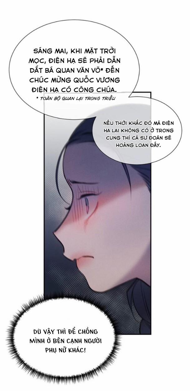 Người Tình Của Gwanghae 37 trang 44