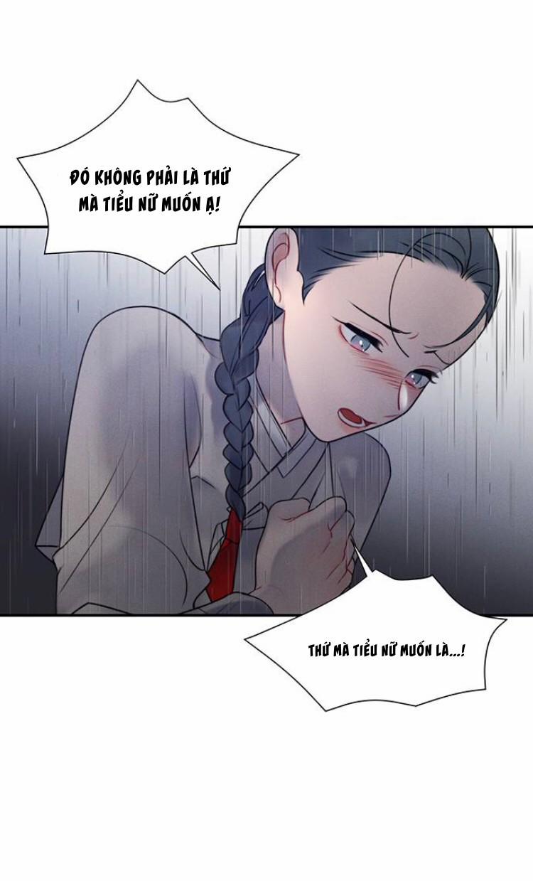 Người Tình Của Gwanghae 37 trang 55