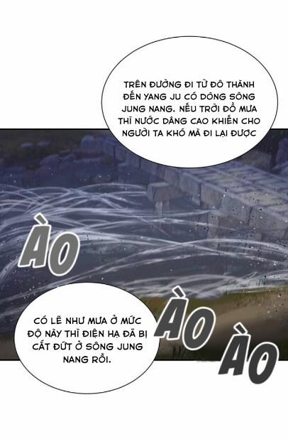 Người Tình Của Gwanghae 37 trang 62