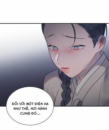 Người Tình Của Gwanghae 37 trang 64