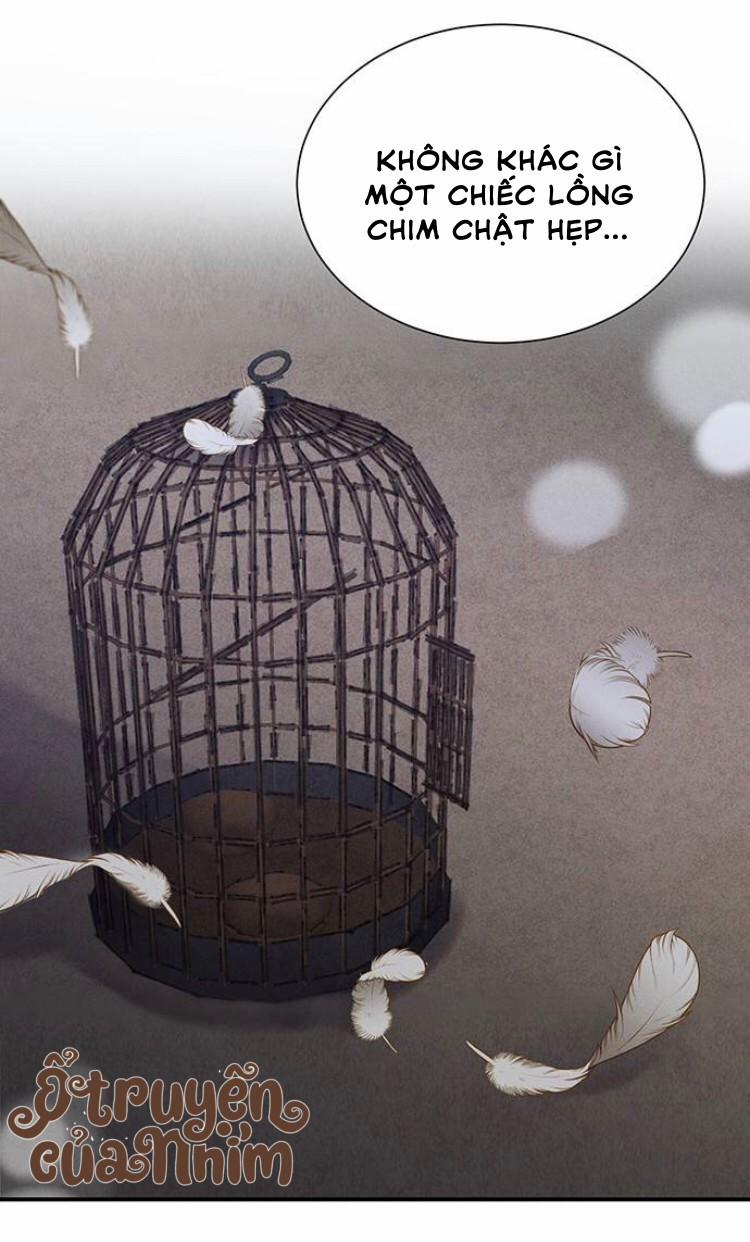 Người Tình Của Gwanghae 37 trang 65