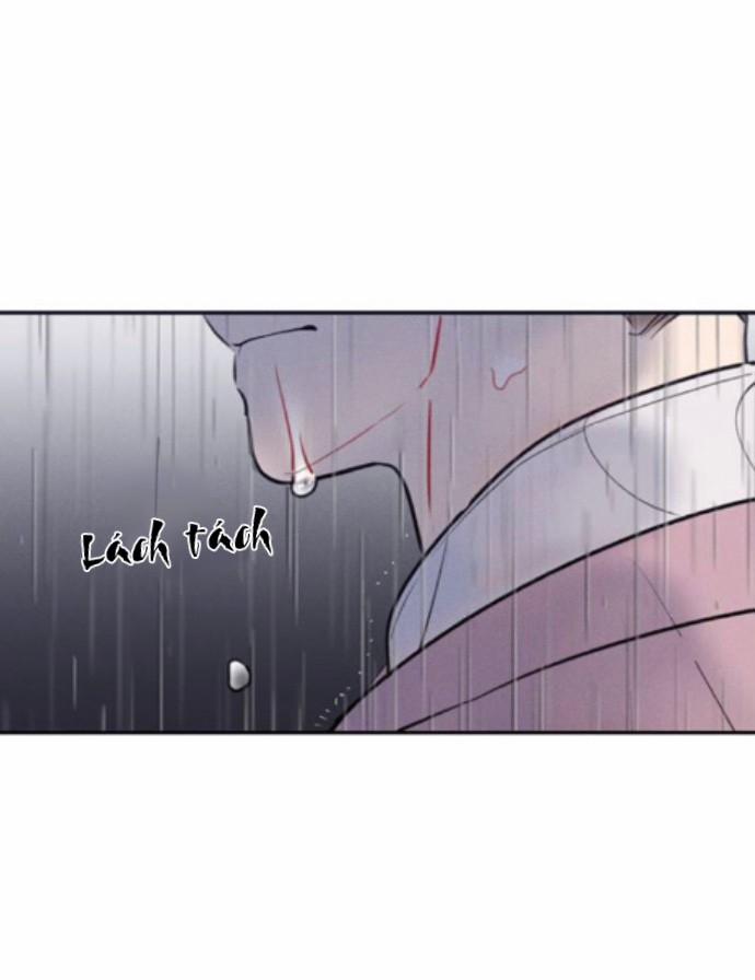 Người Tình Của Gwanghae 37 trang 8