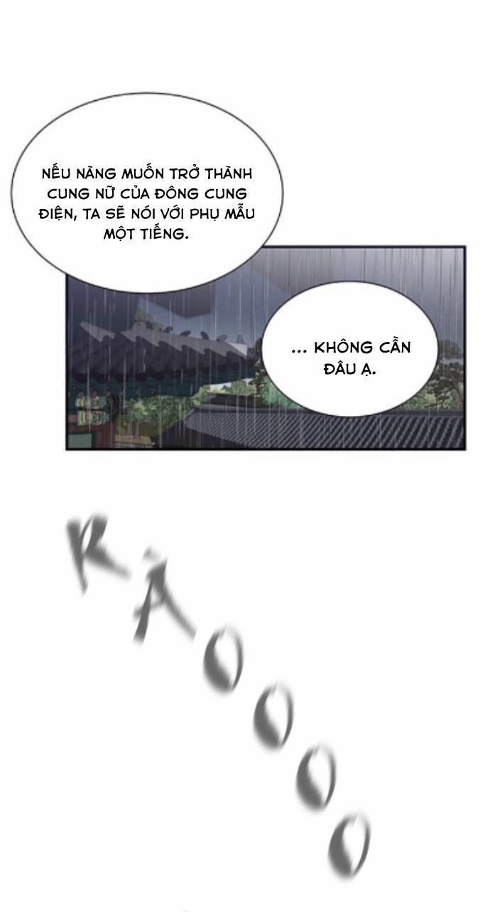 Người Tình Của Gwanghae 37 trang 9