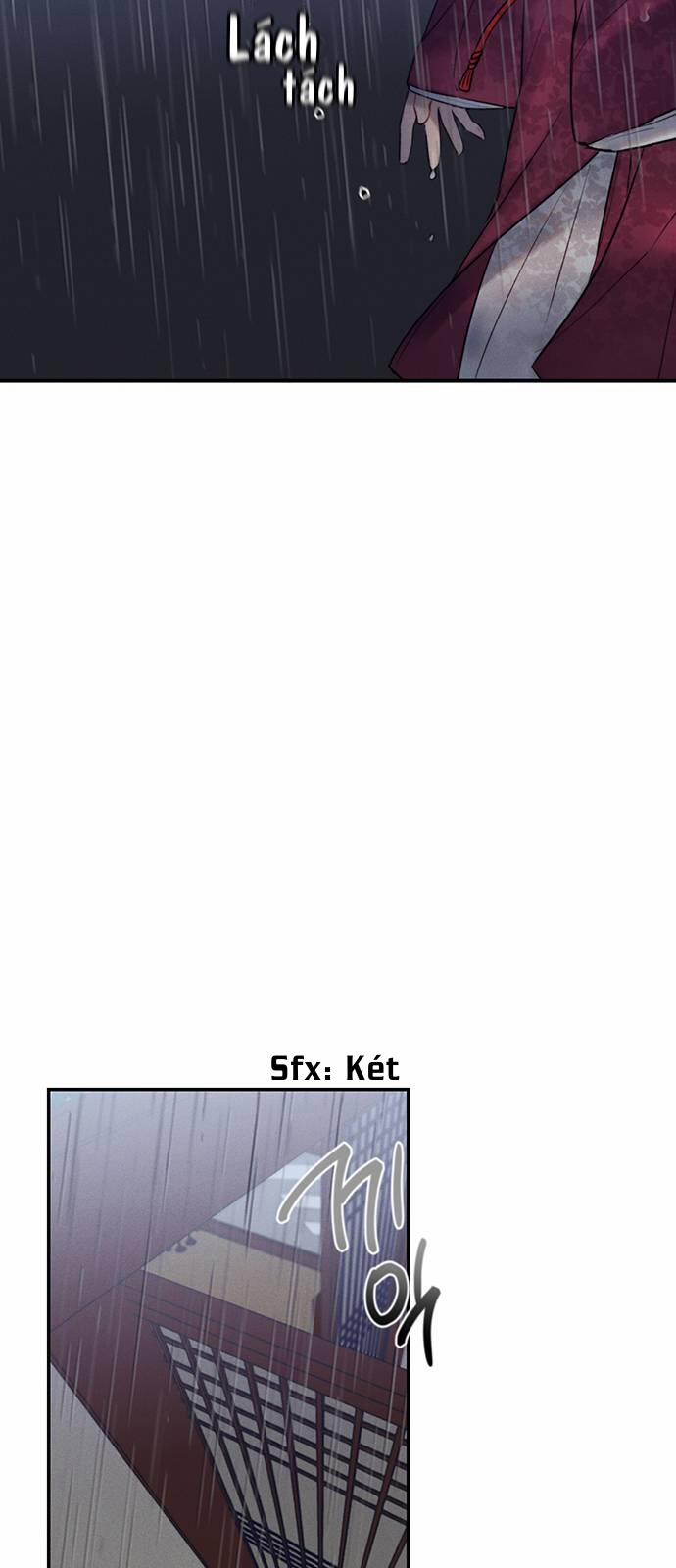 Người Tình Của Gwanghae 38 trang 18