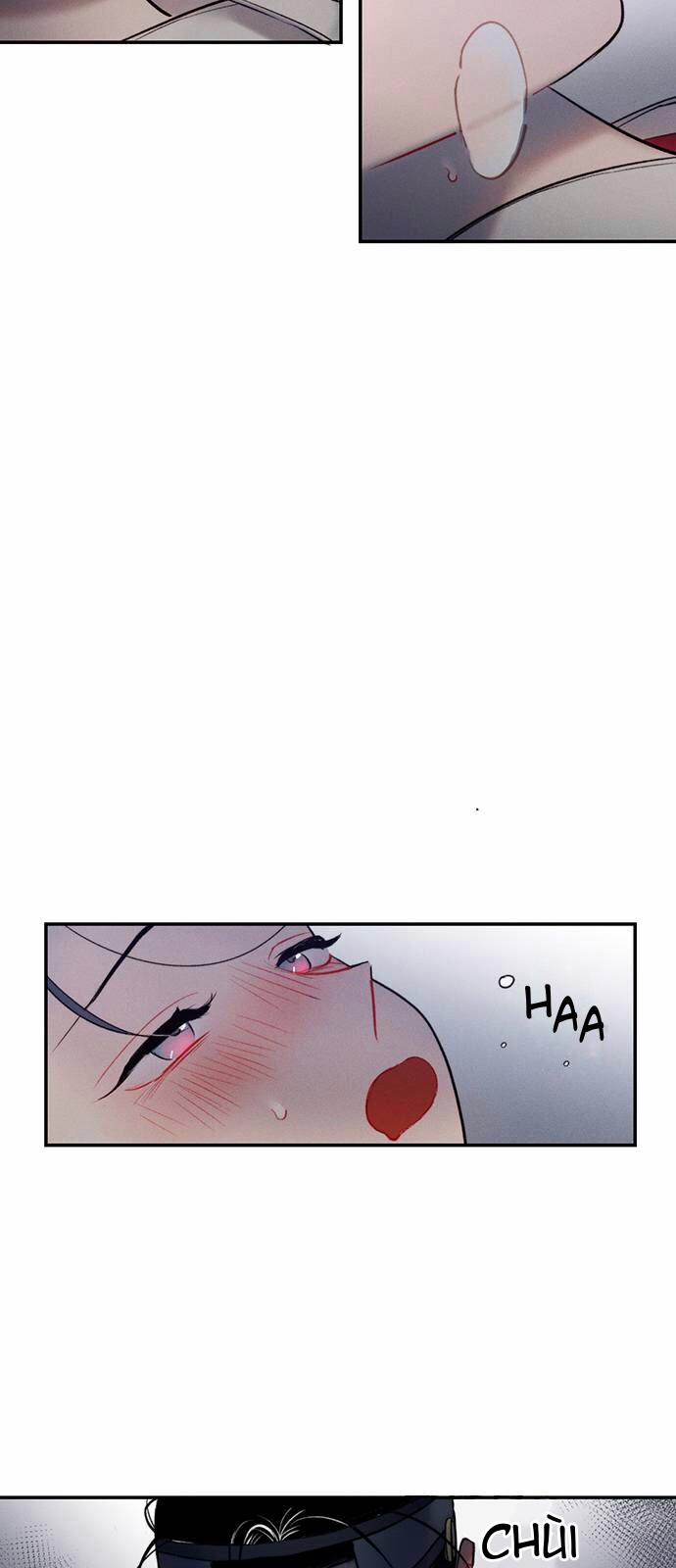 Người Tình Của Gwanghae 38 trang 37