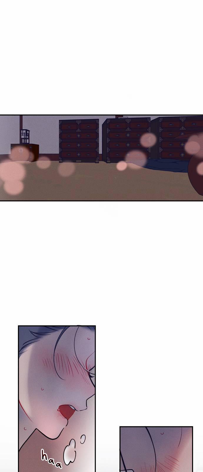 Người Tình Của Gwanghae 38 trang 39