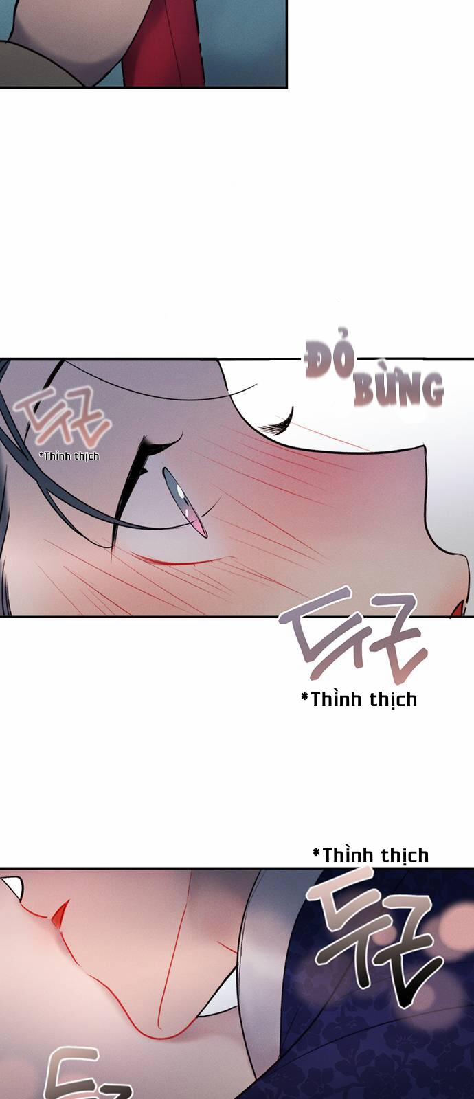 Người Tình Của Gwanghae 38 trang 42