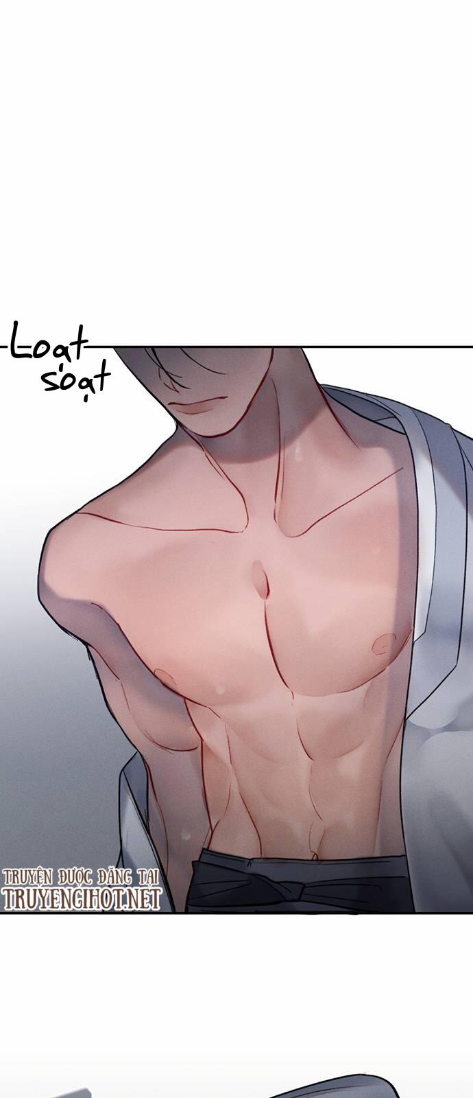 Người Tình Của Gwanghae 38 trang 44