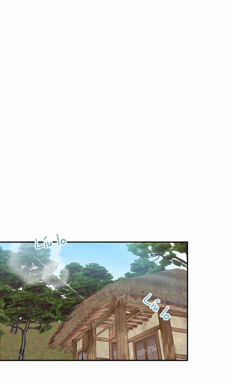 Người Tình Của Gwanghae 39 trang 1