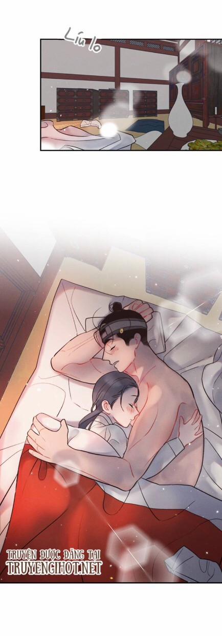 Người Tình Của Gwanghae 39 trang 2