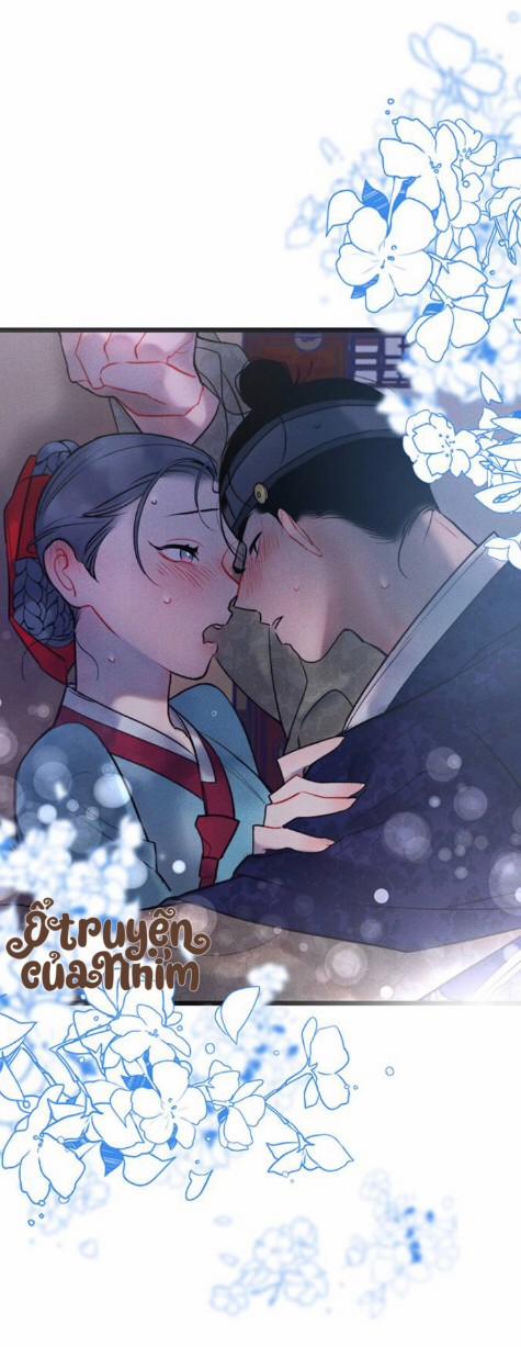 Người Tình Của Gwanghae 39 trang 4