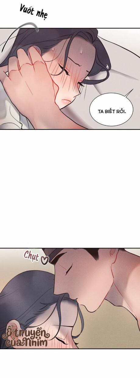 Người Tình Của Gwanghae 39 trang 7