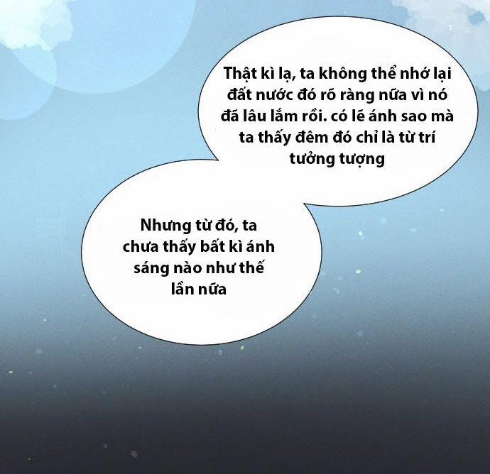 Người Tình Của Gwanghae 4.1 trang 11