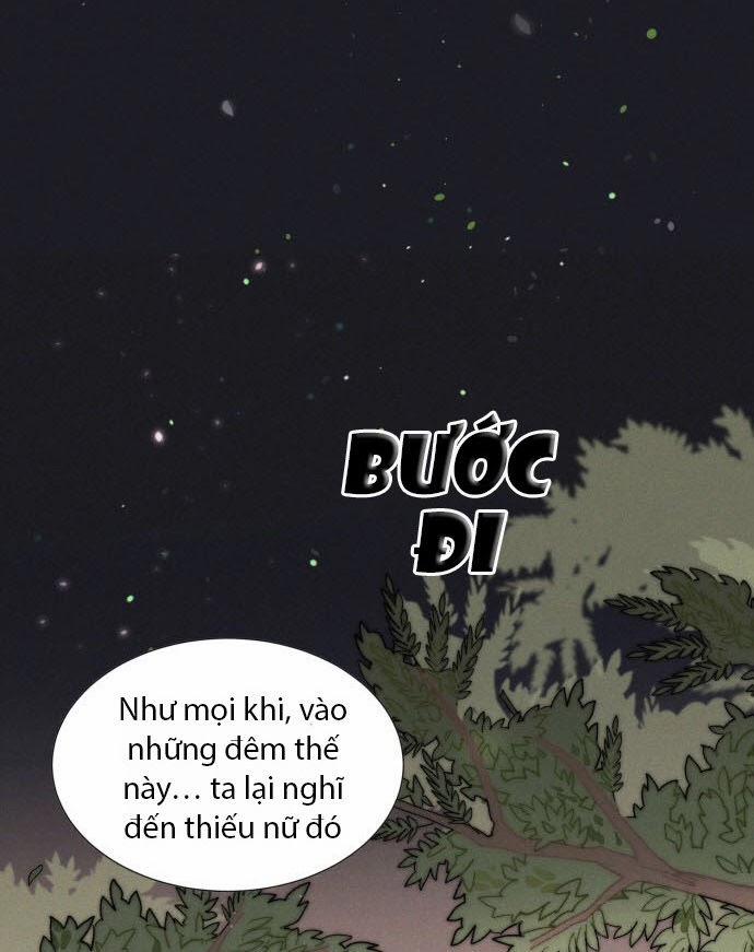 Người Tình Của Gwanghae 4.1 trang 2