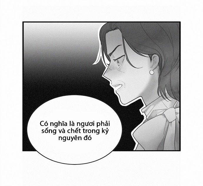 Người Tình Của Gwanghae 4.1 trang 27