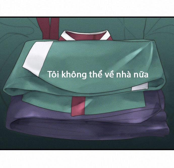 Người Tình Của Gwanghae 4.1 trang 28