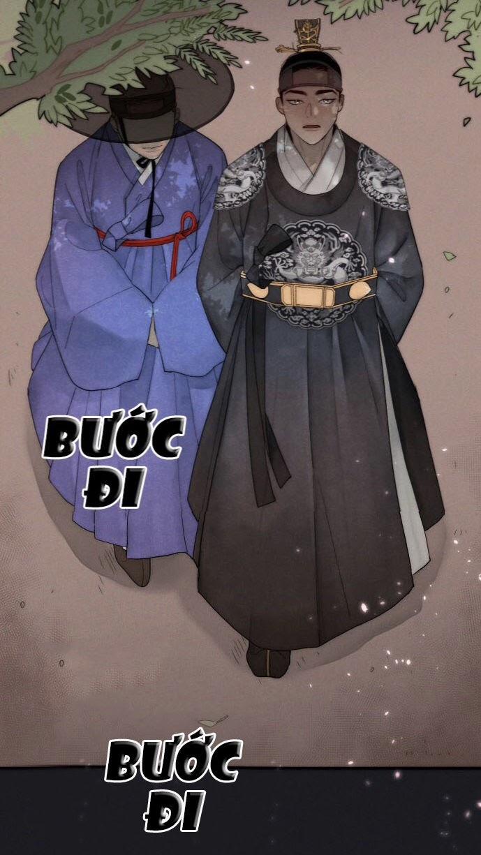 Người Tình Của Gwanghae 4.1 trang 3